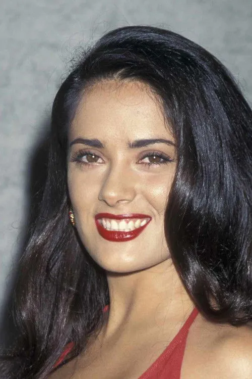 Salma Hayek photo