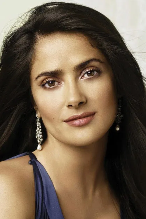 Salma Hayek photo