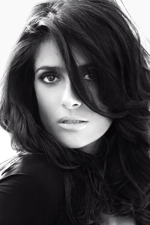 Salma Hayek photo