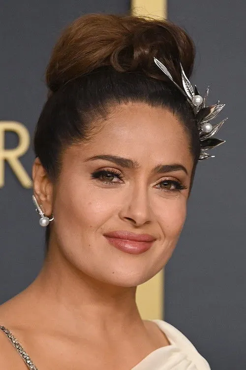 Salma Hayek photo