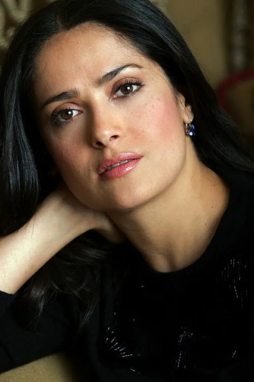 Salma Hayek photo