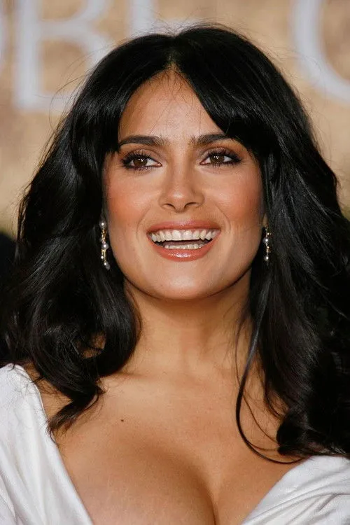 Salma Hayek photo