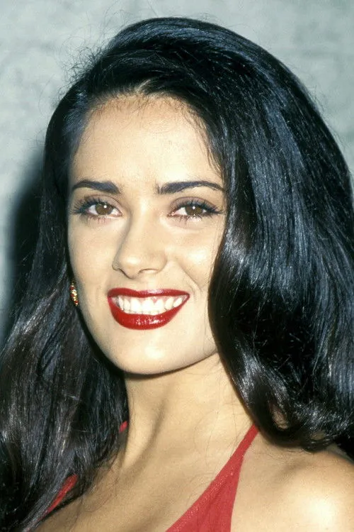 Salma Hayek photo