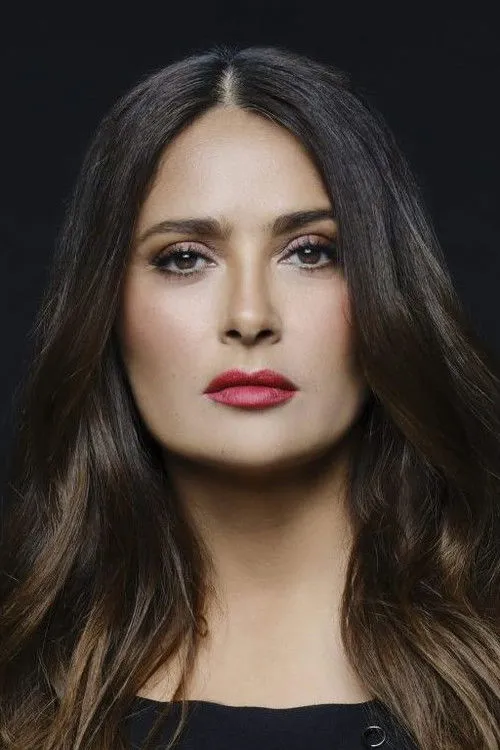 Salma Hayek photo