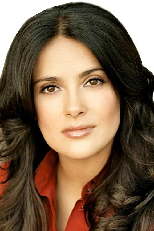 Salma Hayek photo