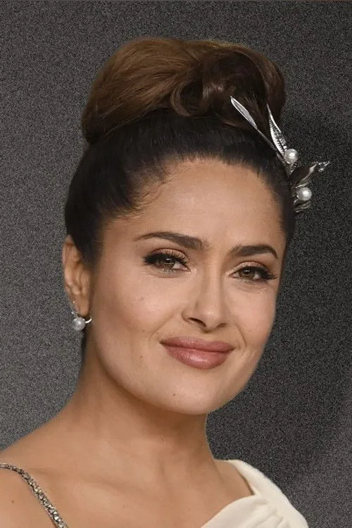 Salma Hayek photo