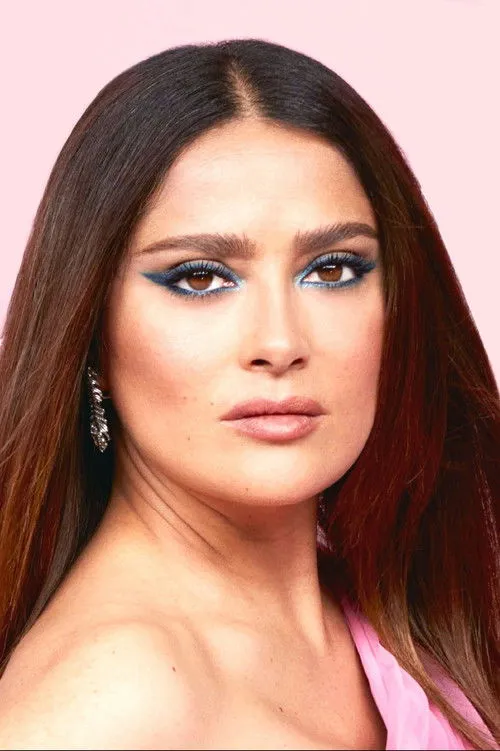 Salma Hayek photo