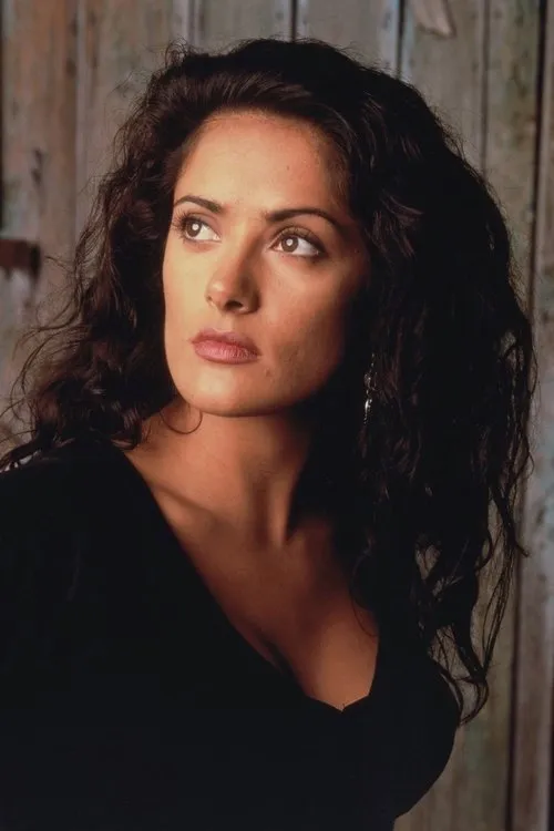 Salma Hayek photo