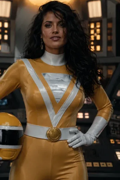 Salma Hayek photo