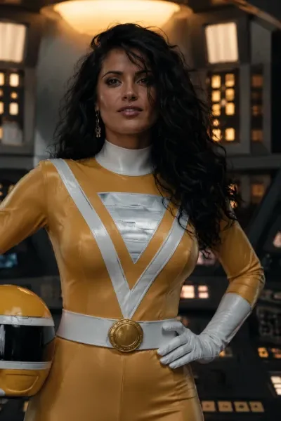 Salma Hayek photo