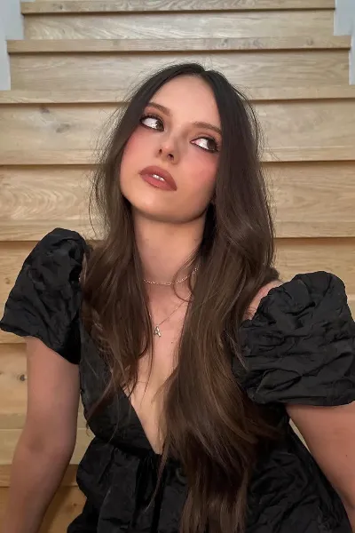 Ali Gallo photo