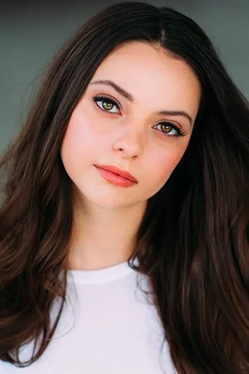 Ali Gallo photo
