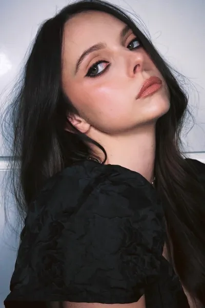Ali Gallo photo