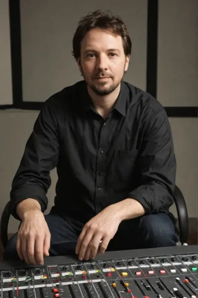 Marc Owen Thomas