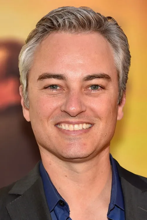Kerr Smith photo