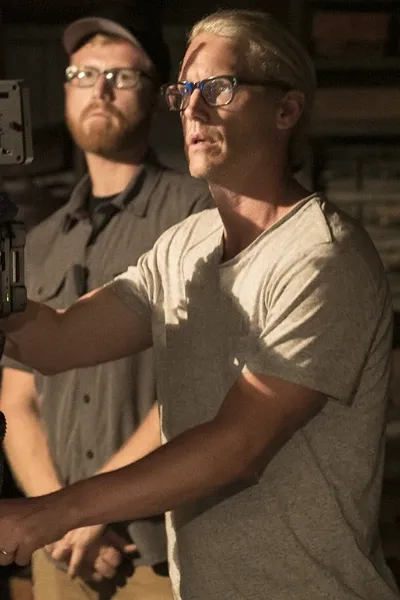 Cinematographer
