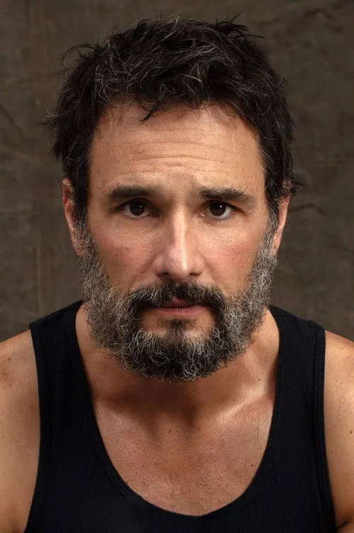 Rodrigo Santoro photo