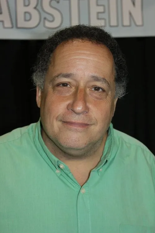 Marty Grabstein photo