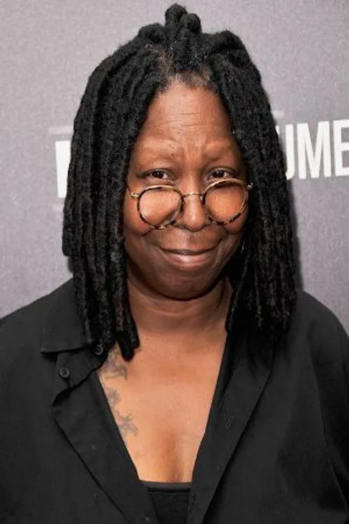 Whoopi Goldberg photo