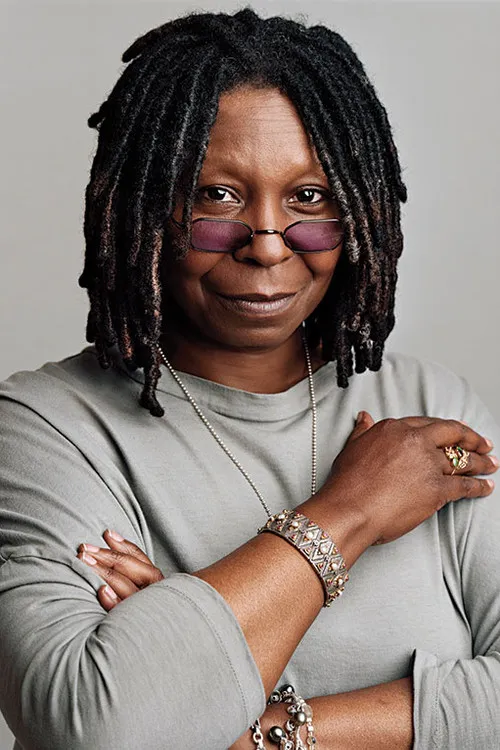 Whoopi Goldberg photo