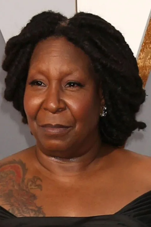 Whoopi Goldberg photo