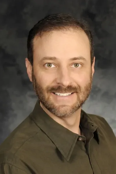 Henry Gilroy