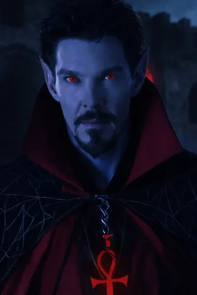 Count Marshall Lee photo