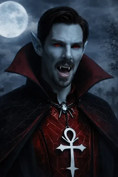 Count Marshall Lee photo