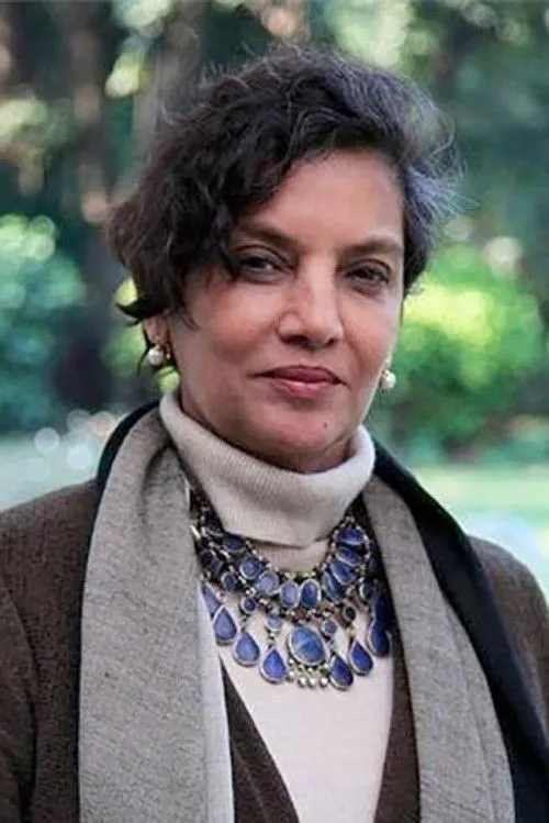 Shabana Azmi photo
