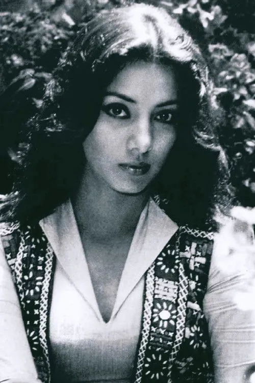 Shabana Azmi photo