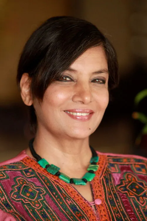 Shabana Azmi photo