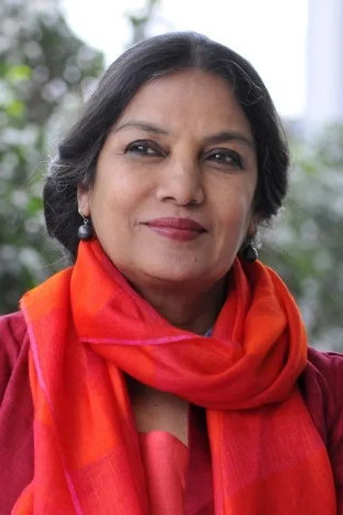 Shabana Azmi photo