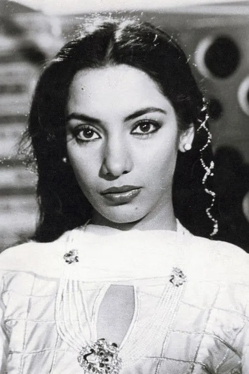 Shabana Azmi photo