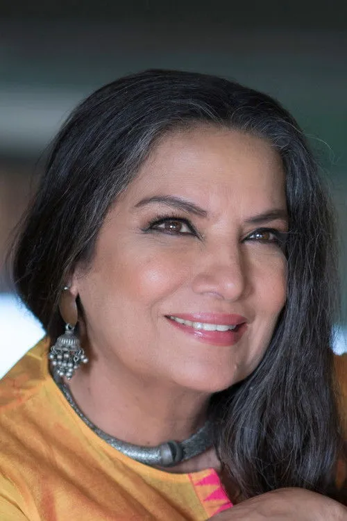 Shabana Azmi photo
