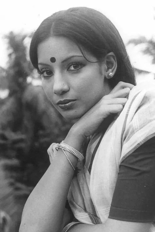 Shabana Azmi photo