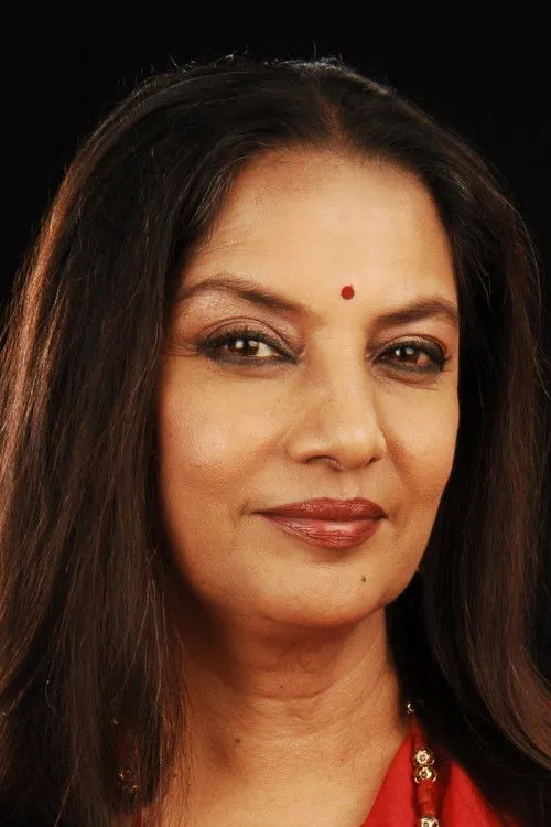 Shabana Azmi photo