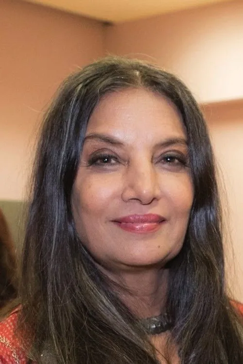 Shabana Azmi photo