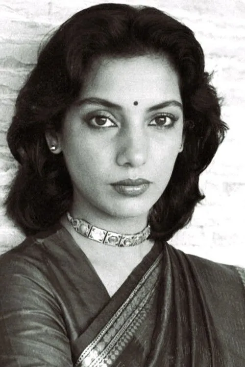 Shabana Azmi photo