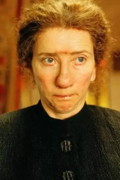 Nanny McPhee photo