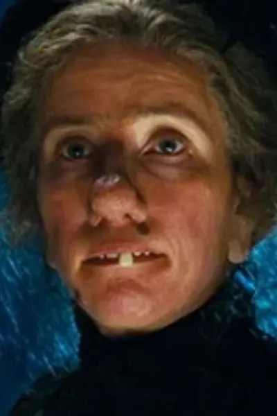 Nanny McPhee photo