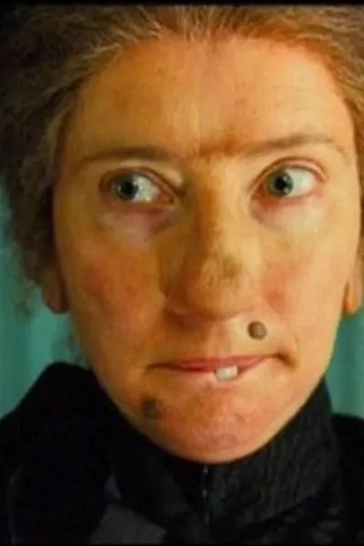 Nanny McPhee photo