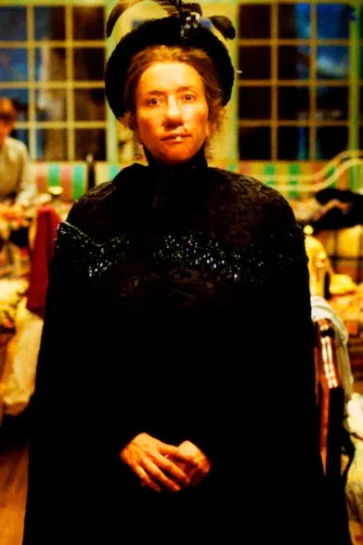 Nanny McPhee photo