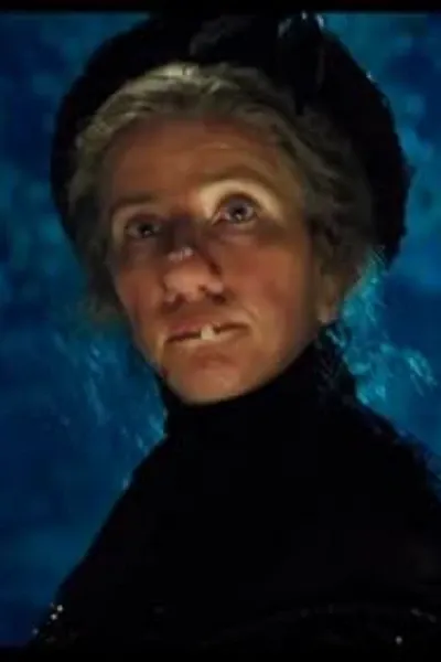 Nanny McPhee
