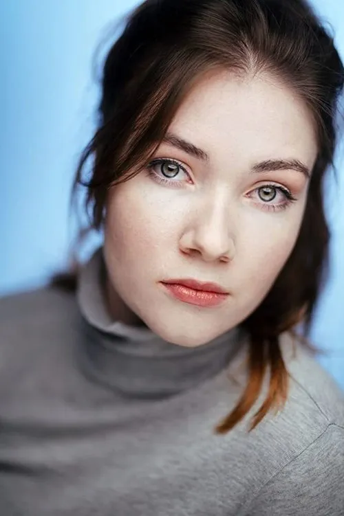 Arabella Morton photo