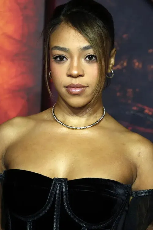 Priah Ferguson photo