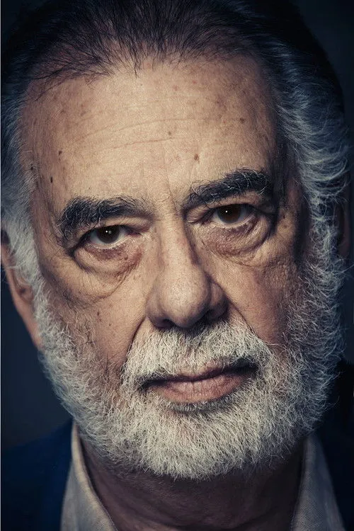Francis Ford Coppola photo