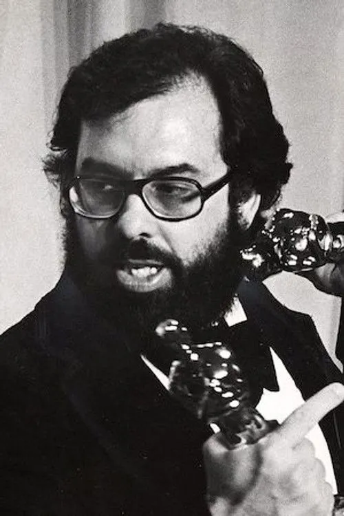 Francis Ford Coppola photo