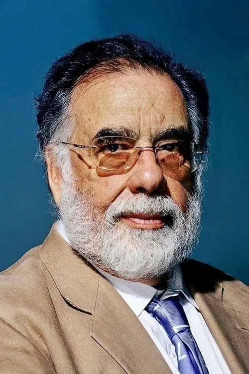 Francis Ford Coppola photo
