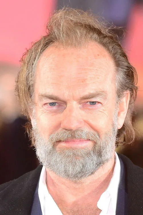 Hugo Weaving photo