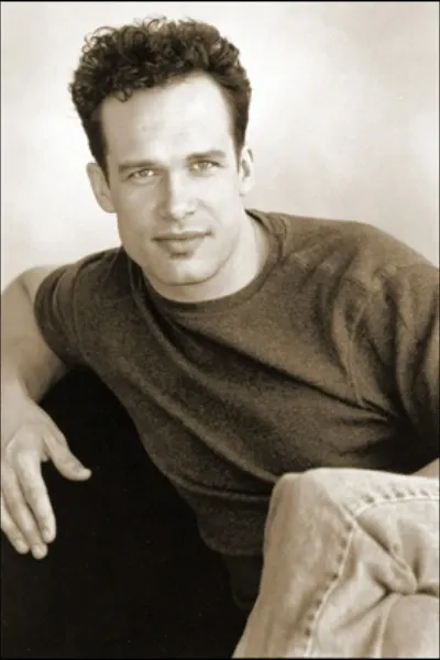 Diedrich Bader